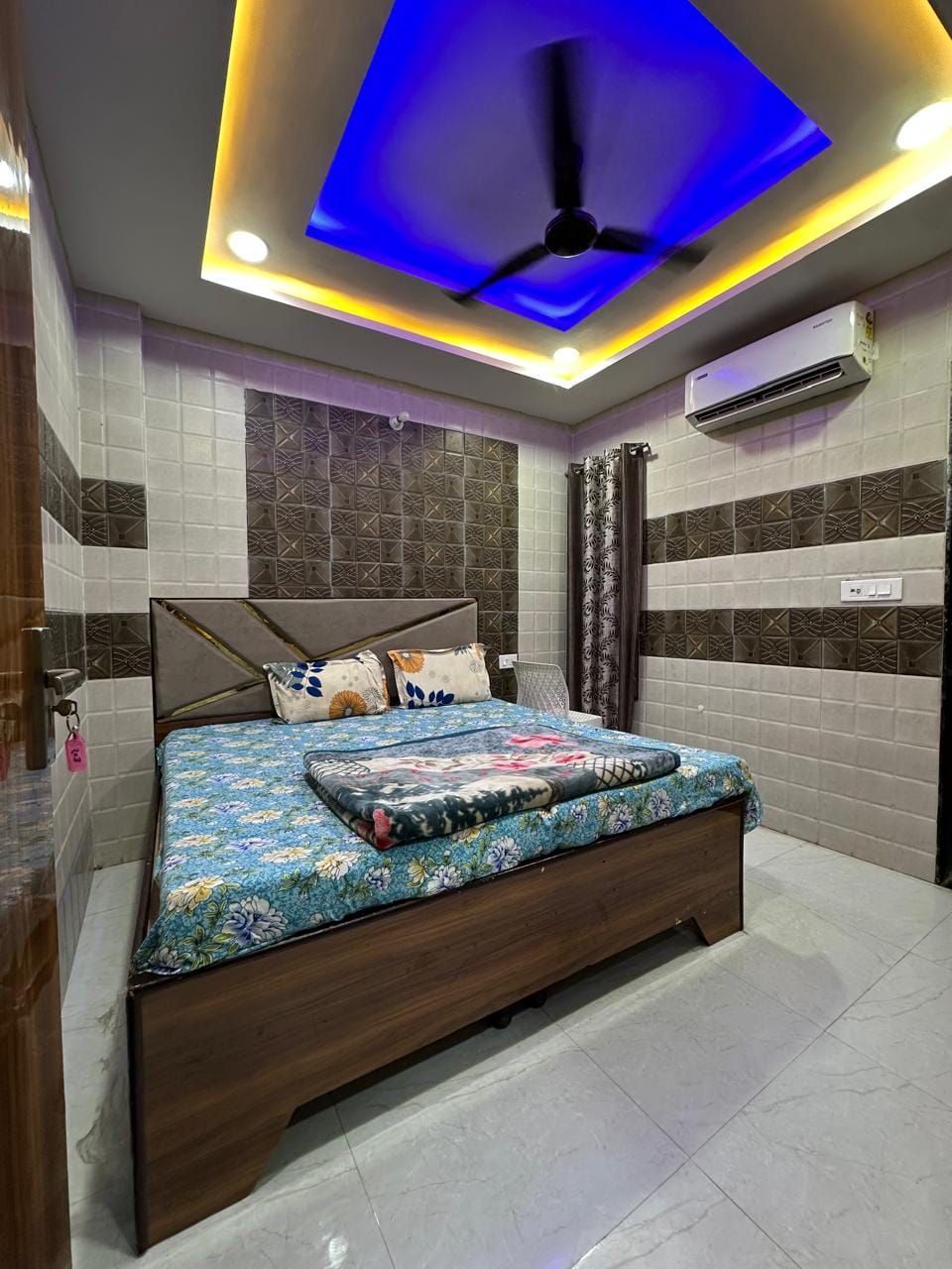 Illustrative photo for Hotel Shiva Dham