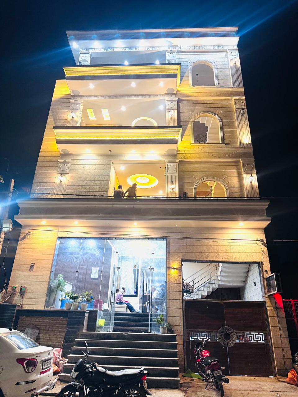 Shri Pashupati Dham Ashram photo